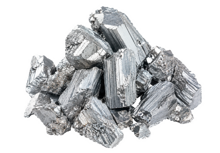 Zinc